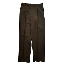 Canali calça Verde escuro