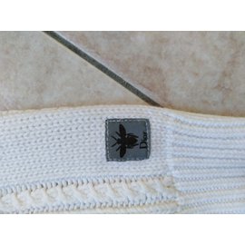 Dior-Bee-White