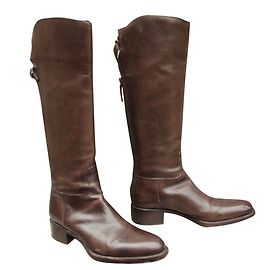 Sartore riding boot SR 3400 Brown
