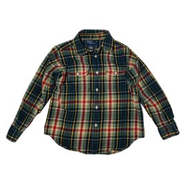 Polo Ralph Lauren-Outfits-Multiple colors