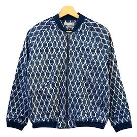 Paul & Joe Jackets Silvery Navy blue
