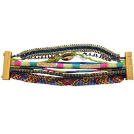 HIPANEMA CUFF Multicor