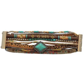 HIPANEMA CUFF Multicor
