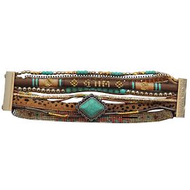 HIPANEMA CUFF Multiple colors