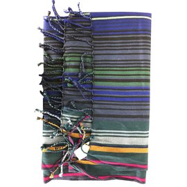 Paul Smith scarf Blue