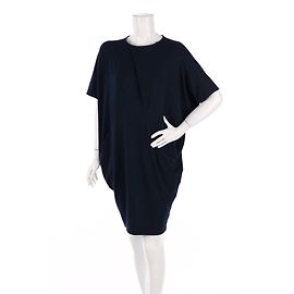 Cos Dresses Dark blue