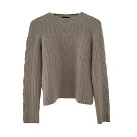 The row Felicity Beige