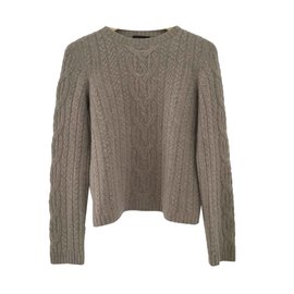The row Glück Beige