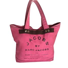 Marc by Marc Jacobs Bolsos de mano Rosa