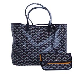 GOYARD SAINT LOUIS PM Noir