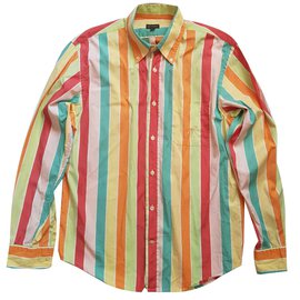 Henry Cotton's-Hemden-Mehrfarben