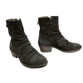 Fiorentini+Baker Lipsy-16 Negro