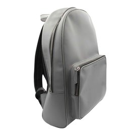 Berluti Sacs Porte-documents Gris