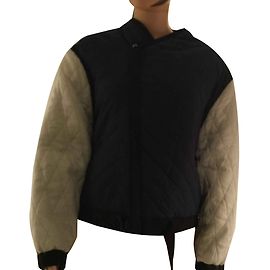 Isabel Marant Etoile Wendbare Jacke Isabelle Marant Stern Mehrfarben