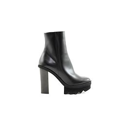 Stella Mc Cartney Stella McCartney botas nuevas Negro