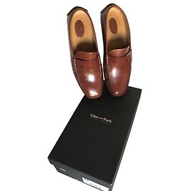Tommy Hilfiger Mocassins Marrom