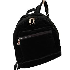 Sandro Mochilas Preto
