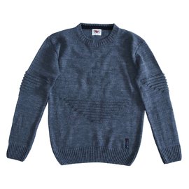 Armani-Sweaters-Grey