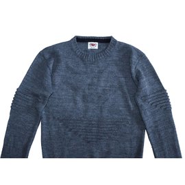 Armani-Sweaters-Grey