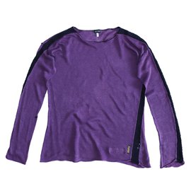 armani jeans sweater