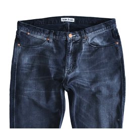 Acne-Pants-Grey