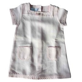 Baby Dior-Dresses-Pink