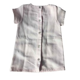 Baby Dior-Dresses-Pink