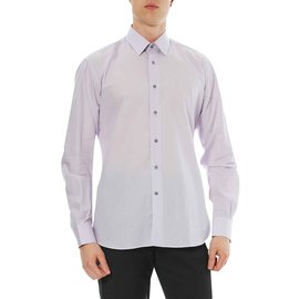 Karl Lagerfeld CAMICIA ROSA CHIARO NUOVA LAGERFELD Rosa