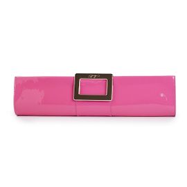 Roger Vivier Clutch-Taschen Pink