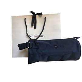 Autre Marque-Toilet bag Eden Park Neuve-Navy blue