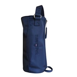 Autre Marque-Toilet bag Eden Park Neuve-Navy blue