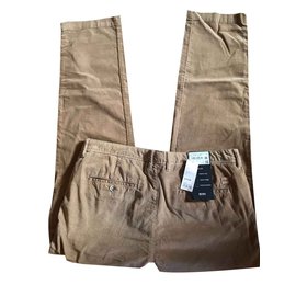 Hugo Boss-Pants-Beige