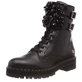 Liu.Jo Ankle Boots Black
