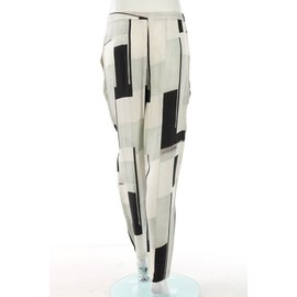 By Malene Birger-Pantalons, leggings-Multicolore