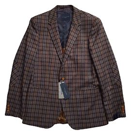 Tommy Hilfiger Giacche blazer Multicolore