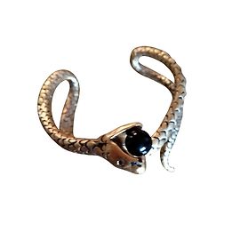 Yves Saint Laurent Pulseiras Dourado