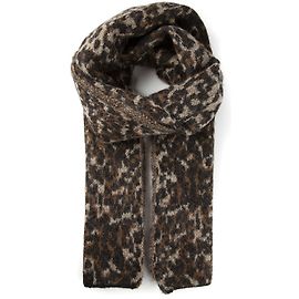 By Malene Birger Bufandas Multicolor
