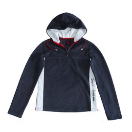 Dolce & Gabbana-Jackets-Beige,Grey