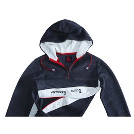 Dolce & Gabbana-Jackets-Beige,Grey