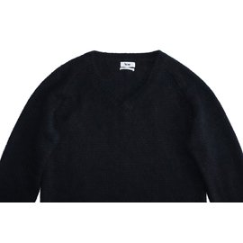 Acne-Sweaters-Black