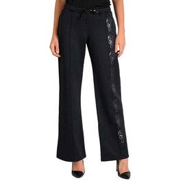 Fendi-Fendi trousers new-Black