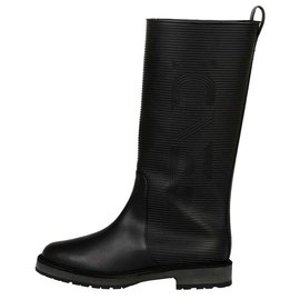 Fendi-Fendi boots new-Black