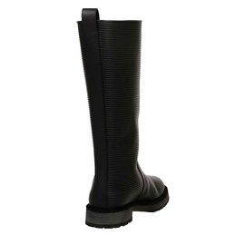 Fendi-Fendi boots new-Black