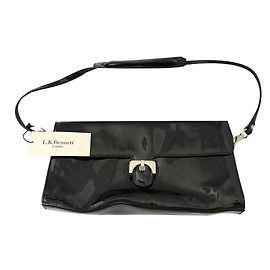 Lk Bennett Pochettes Noir