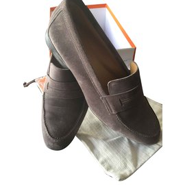 Hermès-Kyoto-Taupe