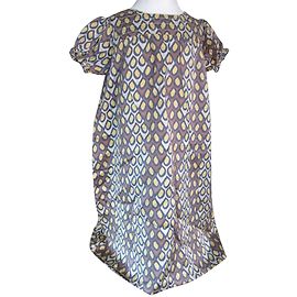 Autre Marque Robe Mira Mikati 4 ans comme neuf Multicolore