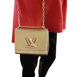 Louis Vuitton-Twist louis vuitton-D'oro