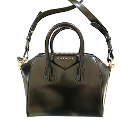 Givenchy ANTIGONA MINI Noir