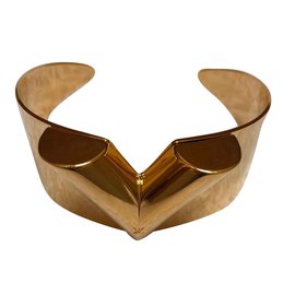 Louis Vuitton-Armbänder-Golden