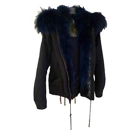 Alessandra Chamonix Mimi patrimonio Blu Blu navy